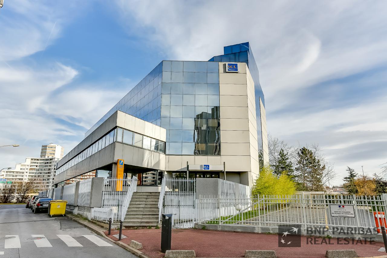 Bureau Créteil 1778m² Location bureau Créteil Val-de-Marne OLBUR2106805 6